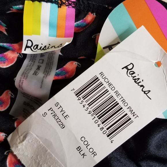 Raisins bikini set  f13 - Picture 7 of 9